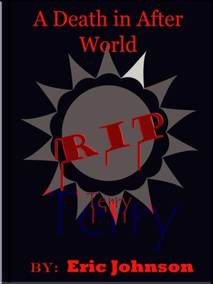 cover image of A Death in After World